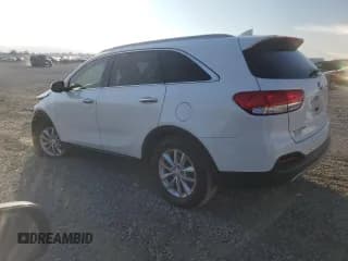 ✅ 2016 Kia Sorento EX • VIN: 5XYPH4A58GG148121 • Лот: 82428735. Опубликован ранее на Copart с пробегом 119 336 миль. Бесплатный доступ к архиву аукционных продаж из США и подробный отчёт об истории автомобиля на DreamBid. Изображение 2.