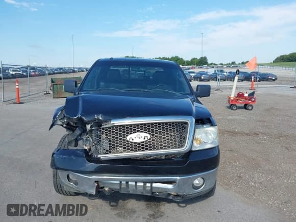 ✅ 2008 Ford F-150 XLT • VIN: 1FTPW14VX8FA78805 • Лот: 43026507. Опубликован ранее на IAAI с пробегом 160 857 миль. Бесплатный доступ к архиву аукционных продаж из США и подробный отчёт об истории автомобиля на DreamBid. Изображение 6.