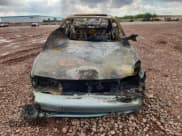 ✅ 1995 Toyota Corolla DX • VIN: 1NXAE09B1SZ345314 • Лот: 93673095. Опубликован ранее на Copart с пробегом Не указан. Бесплатный доступ к архиву аукционных продаж из США и подробный отчёт об истории автомобиля на DreamBid. Изображение 5.