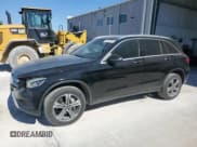 ✅ 2018 Mercedes-Benz GLC 300 • VIN: WDC0G4KBXJV076311 • Лот: 85688205. Опубликован ранее на Copart с пробегом 109 738 миль. Бесплатный доступ к архиву аукционных продаж из США и подробный отчёт об истории автомобиля на DreamBid. Изображение 1.