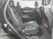 2017 Dodge Durango R/T with VIN 1C4SDJCT9HC945581, listed as a IAAI auction lot 43420044 with 143,365 mi miles and . Bid and sale history available at DreamBid. Image 8.