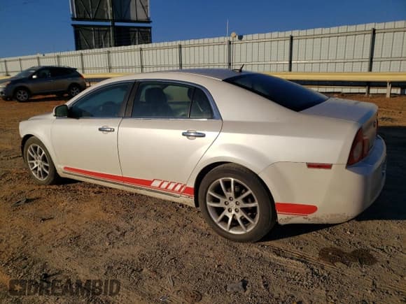 ✅ 2011 Chevrolet Malibu LTZ • VIN: 1G1ZE5E71BF367168 • Lot: 77477904. Listed on Copart with 178,664 mi. Free auction sales archive from the USA and detailed vehicle history report at DreamBid. Image 2.