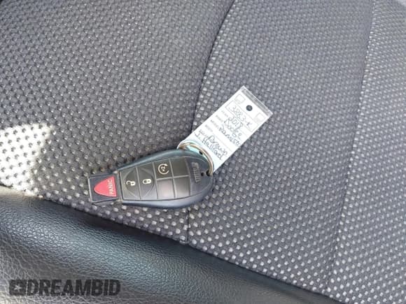 ✅ 2018 Ram 1500 Big Horn • VIN: 1C6RR6LT6JS127189 • Lot: 43165968. Listed on IAAI with 127,376 mi. Free auction sales archive from the USA and detailed vehicle history report at DreamBid. Image 11.