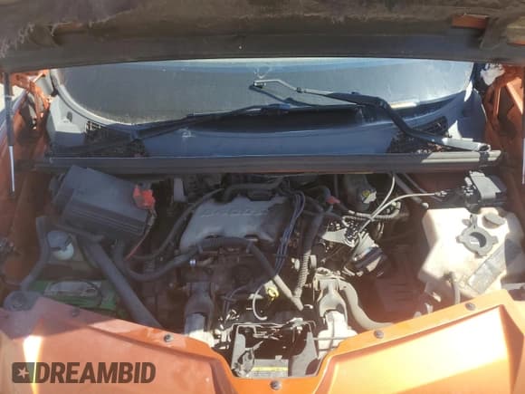 ✅ 2005 Pontiac Aztek • VIN: 3G7DA03E35S506782 • Lot: 84621815. Listed on Copart with 247,527 mi. Free auction sales archive from the USA and detailed vehicle history report at DreamBid. Image 11.