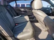 ✅ 2019 BMW 7 Series 740i xDrive • VIN: WBA7E4C50KGV70117 • Lot: 80304035. Listed on Copart with 92,022 mi. Free auction sales archive from the USA and detailed vehicle history report at DreamBid. Image 10.
