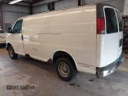 ✅ 1998 Chevrolet Chevy Van • VIN: 1GCGG25R1W1065455 • Лот: 42684155. Опубликован ранее на IAAI с пробегом 224 193 миль. Бесплатный доступ к архиву аукционных продаж из США и подробный отчёт об истории автомобиля на DreamBid. Изображение 3.