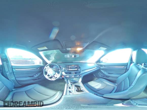 2018 Honda Accord Sport с VIN 1HGCV1F35JA203128, выставлен на аукционе Copart как лот 82760245 с пробегом 112 971 миль миль и Списание • Salvage title. История ставок и продаж доступна на DreamBid. Изображение 14.