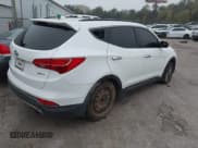 ✅ 2013 Hyundai Santa Fe Sport • VIN: 5XYZU3LBXDG016698 • Лот: 43553056. Опубликован ранее на IAAI с пробегом 135 419 миль. Бесплатный доступ к архиву аукционных продаж из США и подробный отчёт об истории автомобиля на DreamBid. Изображение 4.