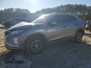 ✅ 2020 Mitsubishi Eclipse Cross ES • VIN: JA4AS3AA5LZ034047 • Lot: 91079845. Listed on Copart with 69,553 mi. Free auction sales archive from the USA and detailed vehicle history report at DreamBid. Image 1.