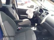 ✅ 2018 Nissan Versa SV • VIN: 3N1CN7AP8JL809322 • Lot: 42872541. Listed on IAAI with 131,016 mi. Free auction sales archive from the USA and detailed vehicle history report at DreamBid. Image 5.