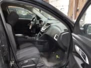 ✅ 2016 Chevrolet Equinox LT • VIN: 2GNFLFEK3G6247830 • Лот: 43658155. Опубликован ранее на IAAI с пробегом 210 668 миль. Бесплатный доступ к архиву аукционных продаж из США и подробный отчёт об истории автомобиля на DreamBid. Изображение 5.