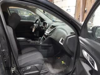 ✅ 2016 Chevrolet Equinox LT • VIN: 2GNFLFEK3G6247830 • Лот: 43658155. Опубликован ранее на IAAI с пробегом 210 668 миль. Бесплатный доступ к архиву аукционных продаж из США и подробный отчёт об истории автомобиля на DreamBid. Изображение 5.