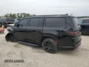 ✅ 2024 Jeep Wagoneer Series II • VIN: 1C4SJVBP5RS134324 • Lot: 49323295. Listed on Copart with Not provided. Free auction sales archive from the USA and detailed vehicle history report at DreamBid. Image 2.