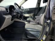 ✅ 2021 Hyundai Venue Denim • VIN: KMHRC8A30MU081694 • Lot: 45581565. Listed on Copart with 88,034 mi. Free auction sales archive from the USA and detailed vehicle history report at DreamBid. Image 7.