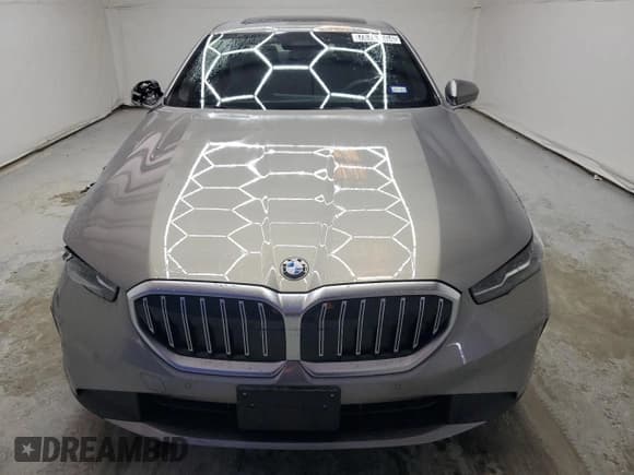 ✅ 2024 BMW 5 Series 530i • VIN: WBA43FJ06RCS37854 • Лот: 78741604. Опубликован ранее на Copart с пробегом 4 801 миль. Бесплатный доступ к архиву аукционных продаж из США и подробный отчёт об истории автомобиля на DreamBid. Изображение 5.