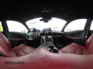 ✅ 2021 Lexus IS 300 • VIN: JTHAA1D29M5111530 • Lot: 42203528. Listed on IAAI with 76,996 mi. Free auction sales archive from the USA and detailed vehicle history report at DreamBid. Image 19.