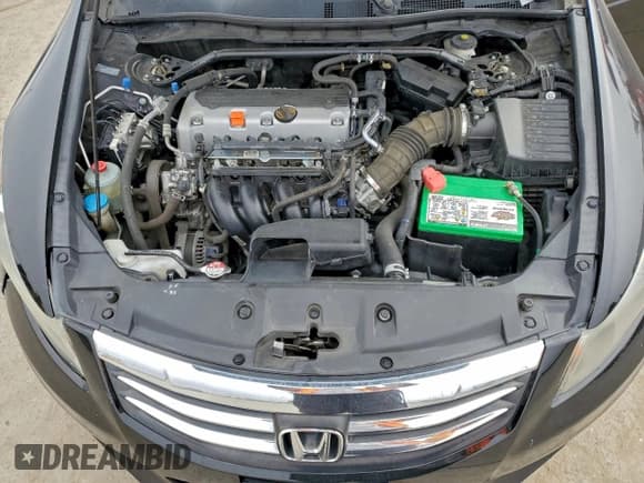 ✅ 2012 Honda Accord EX-L • VIN: 1HGCP2F82CA222007 • Lot: 94995805. Wystawiony na Copart z przebiegiem 244 293 mil. Bezpłatny archiwum sprzedaży aukcyjnych z USA i szczegółowy raport historii pojazdu na DreamBid. Zdjęcie 11.