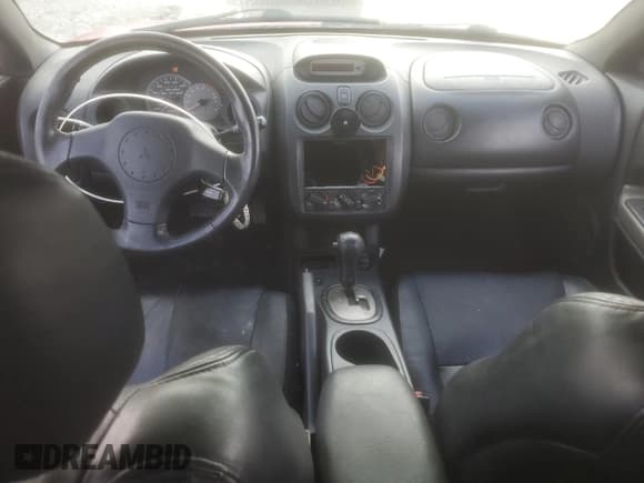 ✅ 2003 Mitsubishi Eclipse GT • VIN: 4A3AE55H83E172704 • Lot: 89013595. Wystawiony na Copart z przebiegiem 148 648 mil. Bezpłatny archiwum sprzedaży aukcyjnych z USA i szczegółowy raport historii pojazdu na DreamBid. Zdjęcie 8.