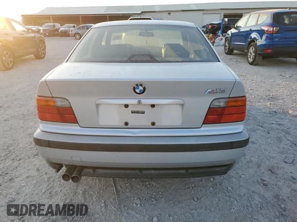 ✅ 1998 BMW 3 Series M3s • VIN: WBSCD9321WEE09070 • Лот: 69114625. Опубликован ранее на Copart с пробегом 207 146 миль. Бесплатный доступ к архиву аукционных продаж из США и подробный отчёт об истории автомобиля на DreamBid. Изображение 6.