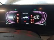 ✅ 2024 Kia Sportage EX • VIN: 5XYK33DF7RG174526 • Лот: 43564204. Опубликован ранее на IAAI с пробегом 19 160 миль. Бесплатный доступ к архиву аукционных продаж из США и подробный отчёт об истории автомобиля на DreamBid. Изображение 7.