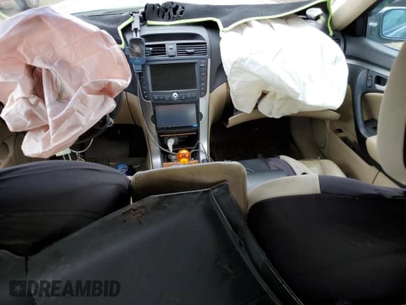 ✅ 2005 Acura TL • VIN: 19UUA66285A049279 • Lot: 89708475. Wystawiony na Copart z przebiegiem Nie podano. Bezpłatny archiwum sprzedaży aukcyjnych z USA i szczegółowy raport historii pojazdu na DreamBid. Zdjęcie 8.