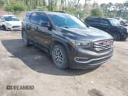 ✅ 2017 GMC Acadia SLE • VIN: 1GKKNTLSXHZ230505 • Лот: 43344746. Опубликован ранее на IAAI с пробегом 131 297 миль. Бесплатный доступ к архиву аукционных продаж из США и подробный отчёт об истории автомобиля на DreamBid. Изображение 1.