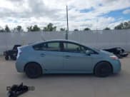 ✅ 2015 Toyota Prius Two • VIN: JTDKN3DU1F1944630 • Lot: 43623374. Listed on IAAI with 73,395 mi. Free auction sales archive from the USA and detailed vehicle history report at DreamBid. Image 13.