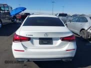 ✅ 2021 Mercedes-Benz A 220 • VIN: W1K3G4EB6MJ313814 • Lot: 40963795. Wystawiony na IAAI z przebiegiem 75 667 mil. Bezpłatny archiwum sprzedaży aukcyjnych z USA i szczegółowy raport historii pojazdu na DreamBid. Zdjęcie 16.