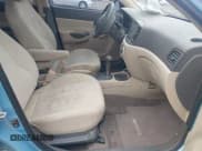 ✅ 2009 Hyundai Accent Auto GLS • VIN: KMHCN46C69U312509 • Лот: 41696380. Опубликован ранее на IAAI с пробегом 162 372 миль. Бесплатный доступ к архиву аукционных продаж из США и подробный отчёт об истории автомобиля на DreamBid. Изображение 5.