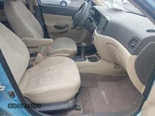 ✅ 2009 Hyundai Accent Auto GLS • VIN: KMHCN46C69U312509 • Лот: 41696380. Опубликован ранее на IAAI с пробегом 162 372 миль. Бесплатный доступ к архиву аукционных продаж из США и подробный отчёт об истории автомобиля на DreamBid. Изображение 5.