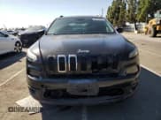 ✅ 2014 Jeep Cherokee Latitude • VIN: 1C4PJLCB7EW323475 • Lot: 86315785. Listed on Copart with 199,209 mi. Free auction sales archive from the USA and detailed vehicle history report at DreamBid. Image 5.