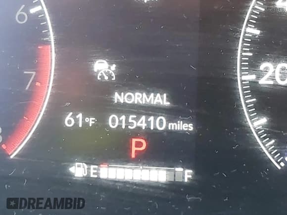 ✅ 2024 Honda CR-V EX-L • VIN: 2HKRS4H70RH470930 • Lot: 43454802. Listed on IAAI with 15,410 mi. Free auction sales archive from the USA and detailed vehicle history report at DreamBid. Image 15.