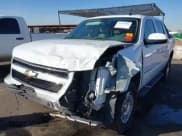 ✅ 2008 Chevrolet Avalanche LTZ • VIN: 3GNEC12028G124513 • Lot: 41120520. Listed on IAAI with Not provided. Free auction sales archive from the USA and detailed vehicle history report at DreamBid. Image 6.