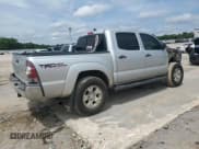 ✅ 2012 Toyota Tacoma • VIN: 3TMLU4EN2CM098527 • Лот: 58786645. Опубликован ранее на Copart с пробегом 146 417 миль. Бесплатный доступ к архиву аукционных продаж из США и подробный отчёт об истории автомобиля на DreamBid. Изображение 3.