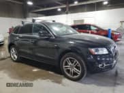✅ 2016 Audi Q5 Premium Plus • VIN: WA1D7AFP5GA042718 • Lot: 81847625. Wystawiony na Copart z przebiegiem 114 881 mil. Bezpłatny archiwum sprzedaży aukcyjnych z USA i szczegółowy raport historii pojazdu na DreamBid. Zdjęcie 4.