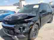 2023 Chevrolet TrailBlazer LT с VIN KL79MPSL5PB004374, выставлен на аукционе IAAI как лот 43187532 с пробегом 44 516 миль миль и . История ставок и продаж доступна на DreamBid. Изображение 6.