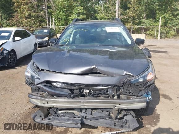 ✅ 2023 Subaru Outback Premium • VIN: 4S4BTAFC6P3121627 • Lot: 43265757. Wystawiony na IAAI z przebiegiem 55 600 mil. Bezpłatny archiwum sprzedaży aukcyjnych z USA i szczegółowy raport historii pojazdu na DreamBid. Zdjęcie 13.