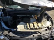 ✅ 2021 Chevrolet Equinox LT • VIN: 3GNAXUEV1MS124909 • Lot: 85860995. Listed on Copart with 88,479 mi. Free auction sales archive from the USA and detailed vehicle history report at DreamBid. Image 11.