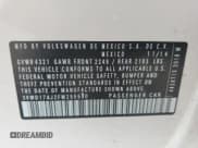 ✅ 2015 Volkswagen Jetta SE • VIN: 3VWD17AJ2FM255590 • Lot: 58287585. Listed on Copart with 124,640 mi. Free auction sales archive from the USA and detailed vehicle history report at DreamBid. Image 12.