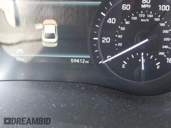 ✅ 2019 Genesis G80 3.8L • VIN: KMHGN4JE3KU291375 • Lot: 42949108. Wystawiony na IAAI z przebiegiem 59 412 mil. Bezpłatny archiwum sprzedaży aukcyjnych z USA i szczegółowy raport historii pojazdu na DreamBid. Zdjęcie 15.