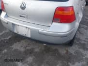 ✅ 2002 Volkswagen Golf GLS • VIN: 9BWGK61J524066709 • Lot: 43730227. Listed on IAAI with 143,542 mi. Free auction sales archive from the USA and detailed vehicle history report at DreamBid. Image 13.