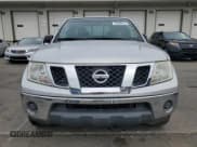 ✅ 2010 Nissan Frontier XE • VIN: 1N6BD0CT8AC407886 • Lot: 64306015. Listed on Copart with 105,435 mi. Free auction sales archive from the USA and detailed vehicle history report at DreamBid. Image 5.