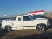 ✅ 1997 Chevrolet Silverado 1500 • VIN: 2GBEC19R2V1116045 • Lot: 43708087. Wystawiony na IAAI z przebiegiem 176 084 mil. Bezpłatny archiwum sprzedaży aukcyjnych z USA i szczegółowy raport historii pojazdu na DreamBid. Zdjęcie 13.