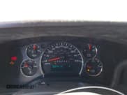 ✅ 2014 Chevrolet Express Cargo • VIN: 1GCSGAFXXE1155445 • Lot: 42620412. Listed on IAAI with 222,982 mi. Free auction sales archive from the USA and detailed vehicle history report at DreamBid. Image 7.