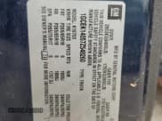 ✅ 2007 Chevrolet Silverado 1500 Work Truck • VIN: 1GCEK14057Z548260 • Lot: 59216075. Listed on Copart with 214,442 mi. Free auction sales archive from the USA and detailed vehicle history report at DreamBid. Image 12.