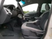 ✅ 2021 Chevrolet Bolt EV LT • VIN: 1G1FY6S03M4113435 • Lot: 57537284. Wystawiony na Copart z przebiegiem 121 722 mil. Bezpłatny archiwum sprzedaży aukcyjnych z USA i szczegółowy raport historii pojazdu na DreamBid. Zdjęcie 7.