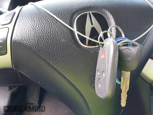 ✅ 2005 Acura TSX • VIN: JH4CL96885C027974 • Lot: 42782490. Listed on IAAI with 133,182 mi. Free auction sales archive from the USA and detailed vehicle history report at DreamBid. Image 11.