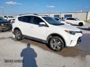 ✅ 2018 Toyota RAV4 XLE • VIN: JTMWFREV0JJ199399 • Lot: 92922985. Listed on Copart with 75,574 mi. Free auction sales archive from the USA and detailed vehicle history report at DreamBid. Image 4.