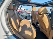 ✅ 2024 Land Rover Range Rover SE • VIN: SALKP9E98RA230644 • Лот: 70317695. Опубликован ранее на Copart с пробегом 17 106 миль. Бесплатный доступ к архиву аукционных продаж из США и подробный отчёт об истории автомобиля на DreamBid. Изображение 11.