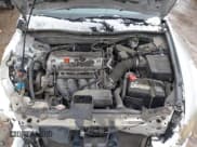 ✅ 2012 Honda Accord LX • VIN: 1HGCP2F39CA054354 • Лот: 43648920. Опубликован ранее на IAAI с пробегом 210 057 миль. Бесплатный доступ к архиву аукционных продаж из США и подробный отчёт об истории автомобиля на DreamBid. Изображение 10.